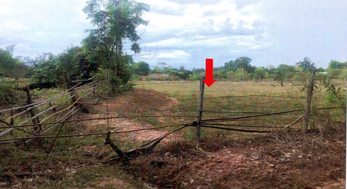 ที่ดินเปล่า ลำปาง เกาะคา ไหล่หิน 244250