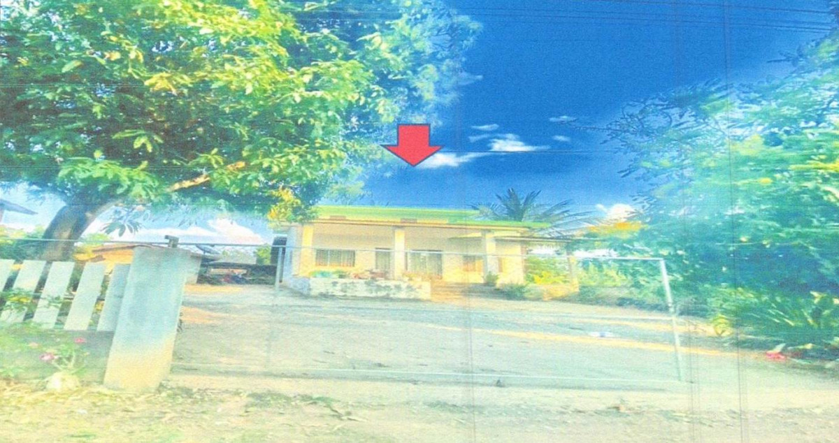 บ้านเดี่ยว ขอนแก่น ชุมแพ โนนสะอาด 468960