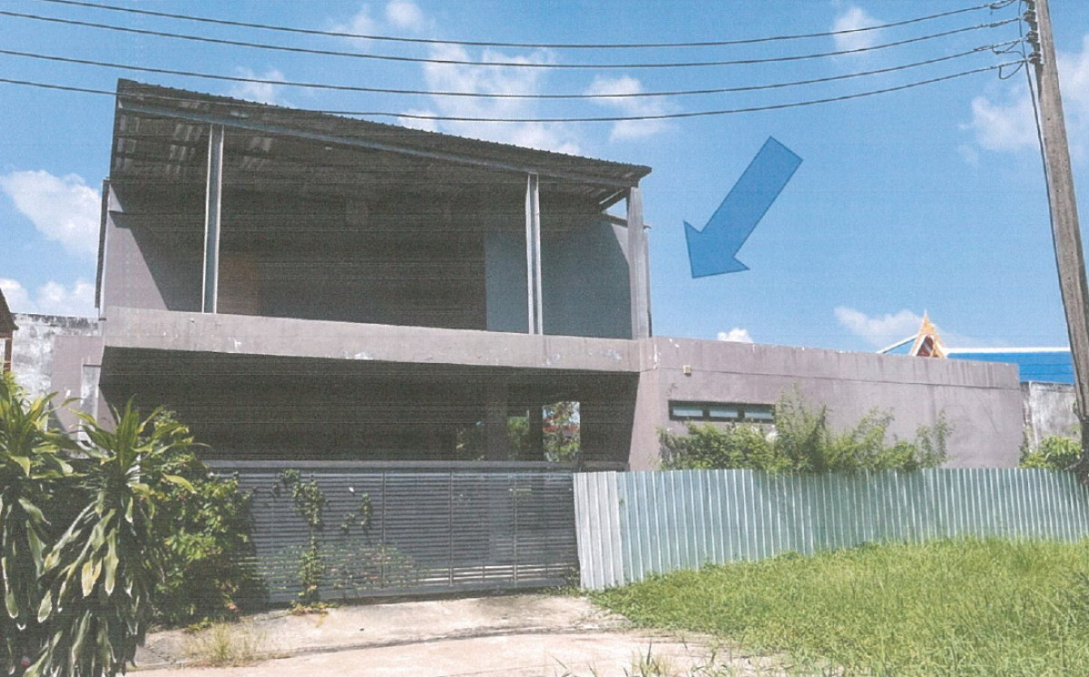 บ้านเดี่ยว กรุงเทพมหานคร คันนายาว คันนายาว 8442749