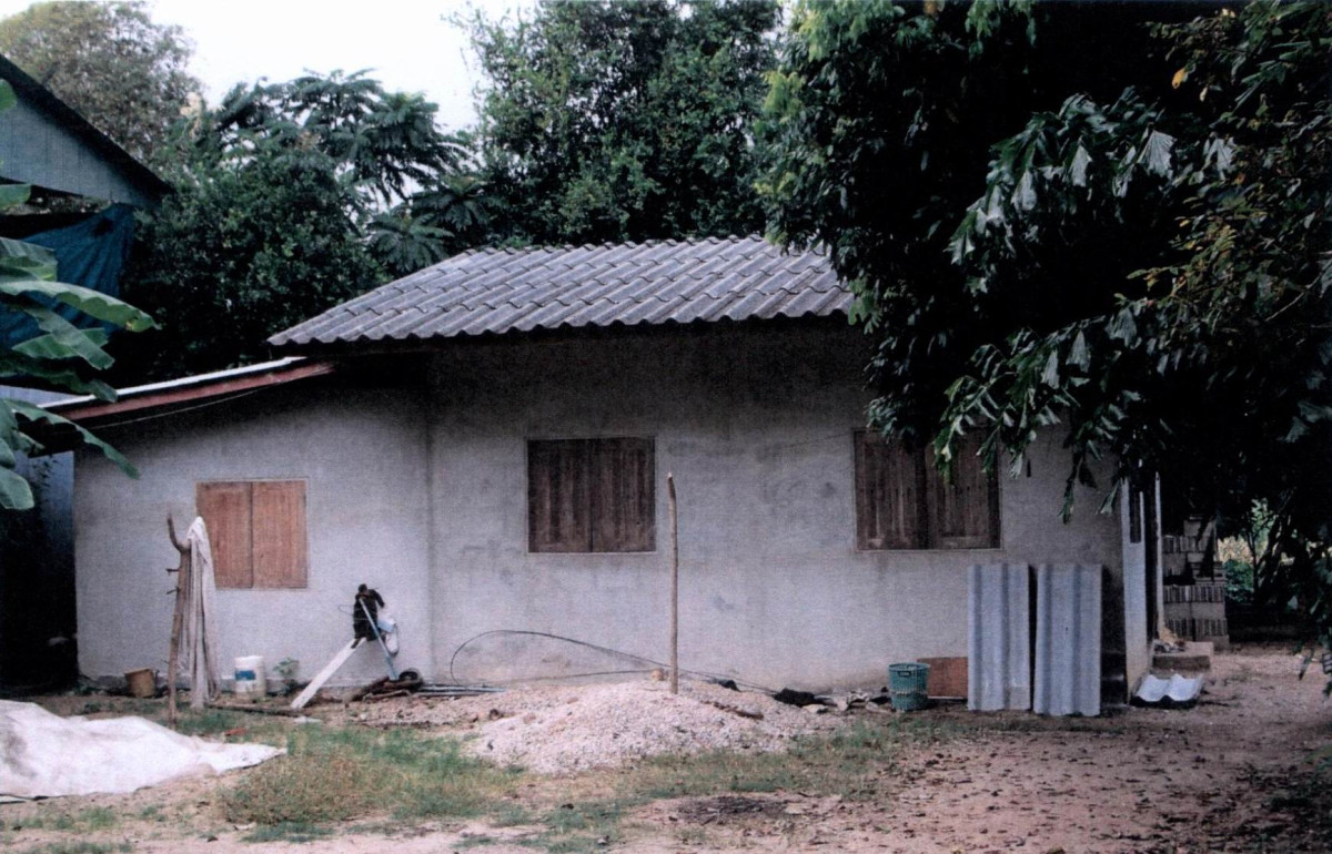 บ้านเดี่ยว ลำปาง แม่ทะ แม่ทะ 459540