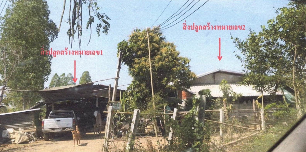 บ้านเดี่ยว ขอนแก่น ชุมแพ โนนสะอาด 942500