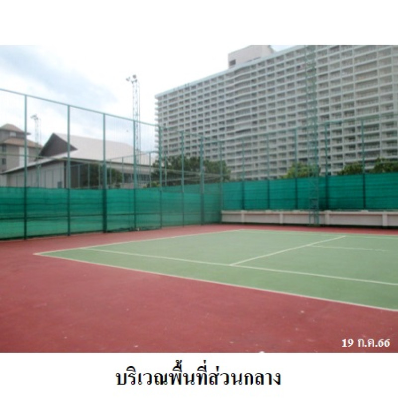 คอนโด จอมเทียน คอมเพล็กซ์ คอนโดเทล ชลบุรี บางละมุง หนองปรือ 5620000
