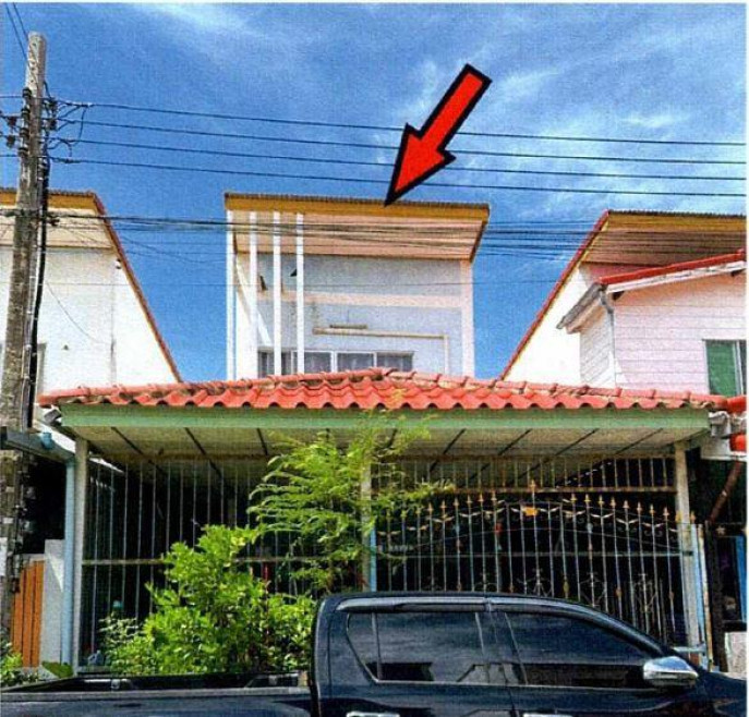 Single house Bangkok Nong Chok Krathum Rai 1350000