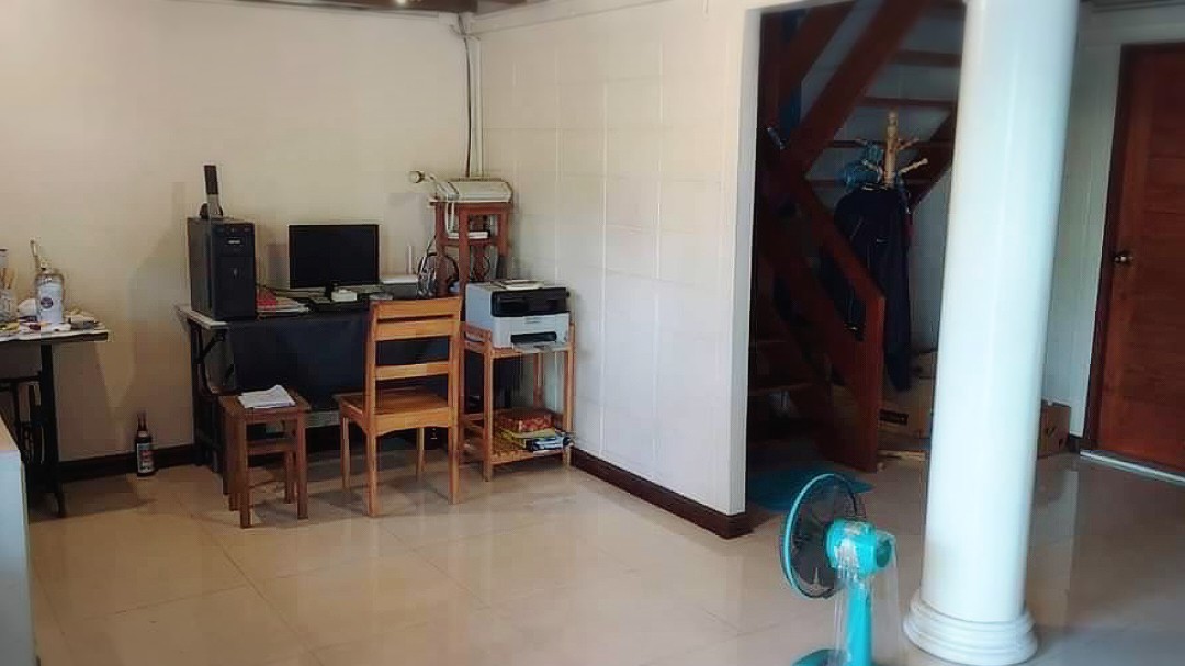 บ้านแฝด นักกีฬาแหลมทอง กรุงเทพมหานคร สะพานสูง สะพานสูง 5950000