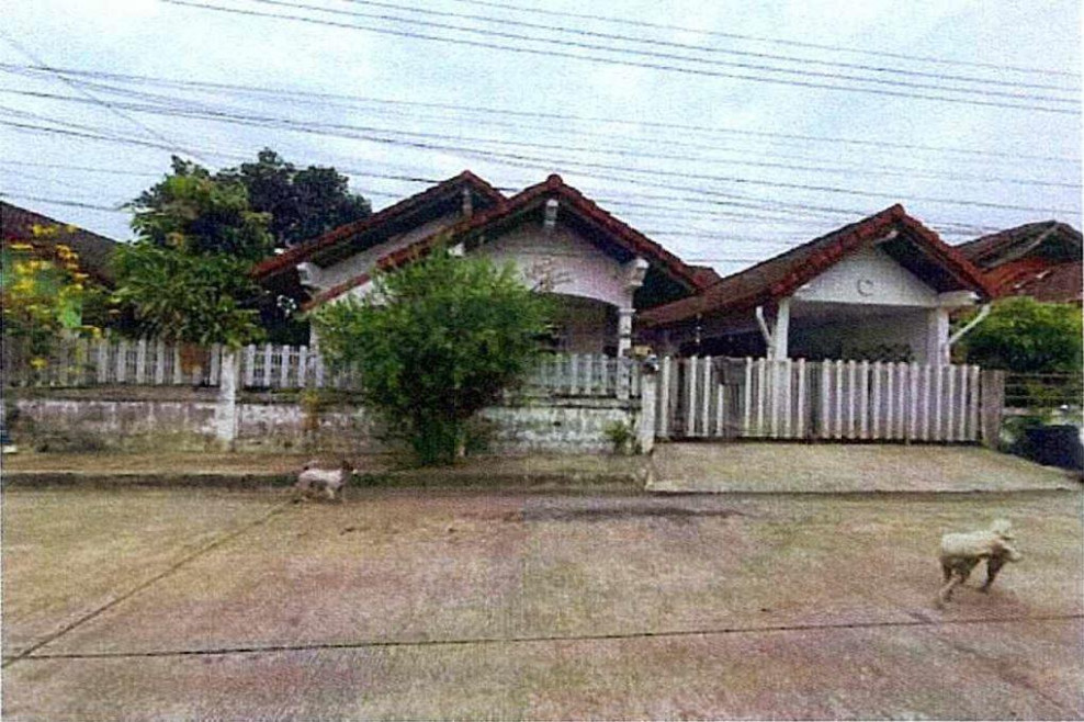 บ้านเดี่ยว นคราลัย กรุงเทพมหานคร หนองจอก โคกแฝด 2060000
