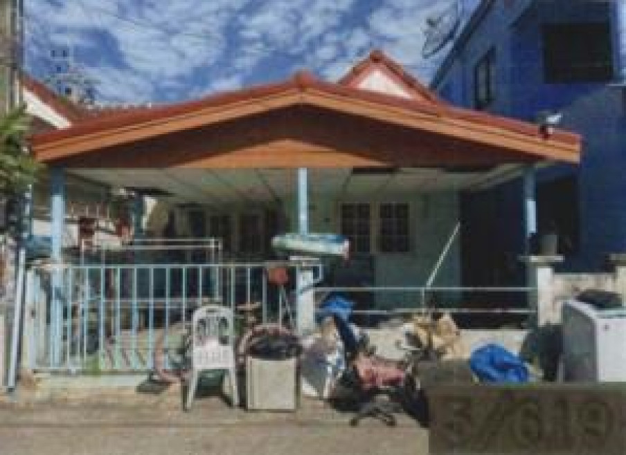 บ้านเดี่ยว นันทวัน 5 กรุงเทพมหานคร หนองจอก โคกแฝด 1750000