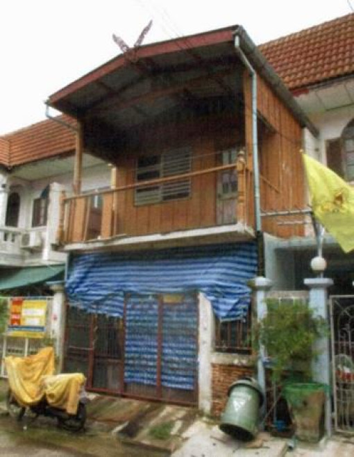 Townhouse Bangkok Bang Khen Tha Raeng 1420000