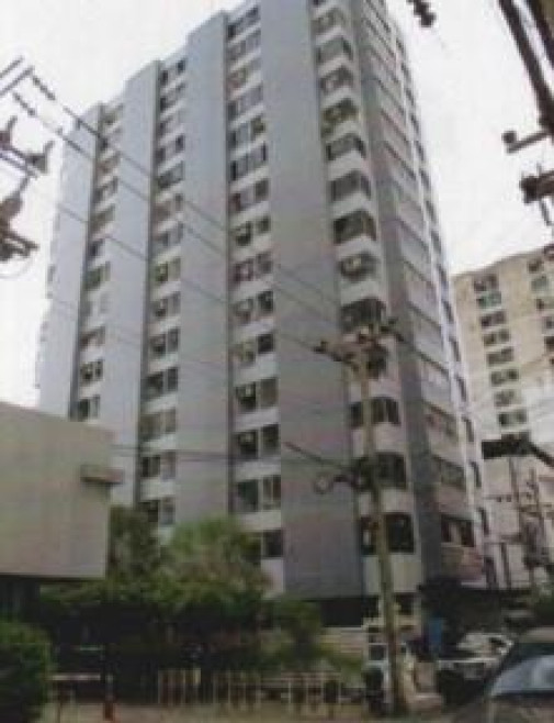 Condominium Bangkok Bang Kapi Hua Mak 855000