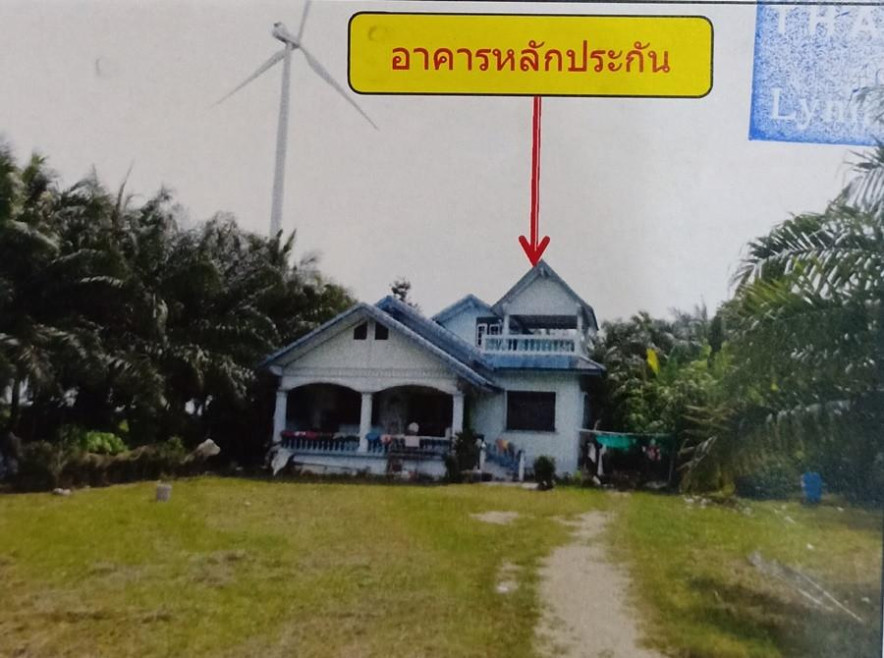 บ้านเดี่ยว นครศรีธรรมราช หัวไทร หัวไทร 2900000