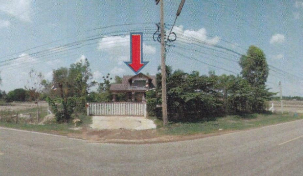 บ้านเดี่ยว ช้างน้อย อุดรธานี ทุ่งฝน นาทม 3150000