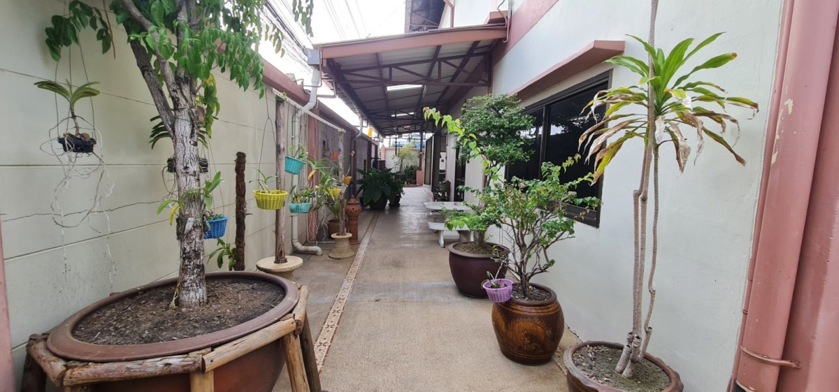 โรงงาน/โกดัง สมุทรปราการ เมืองสมุทรปราการ บางเมือง 22000000