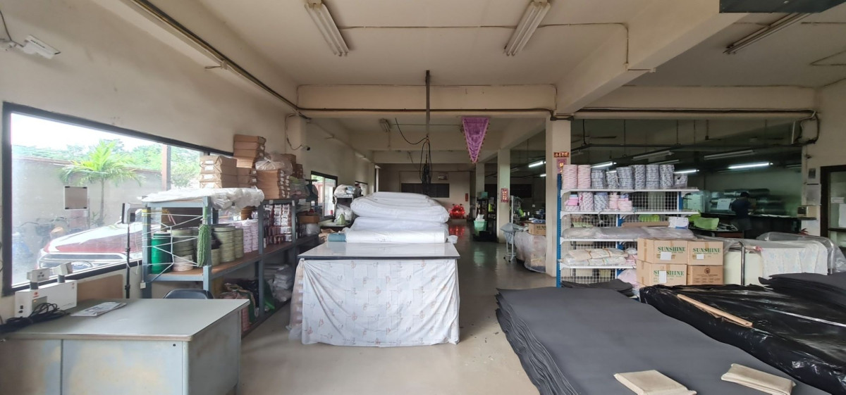 โรงงาน/โกดัง สมุทรปราการ เมืองสมุทรปราการ บางเมือง 22000000
