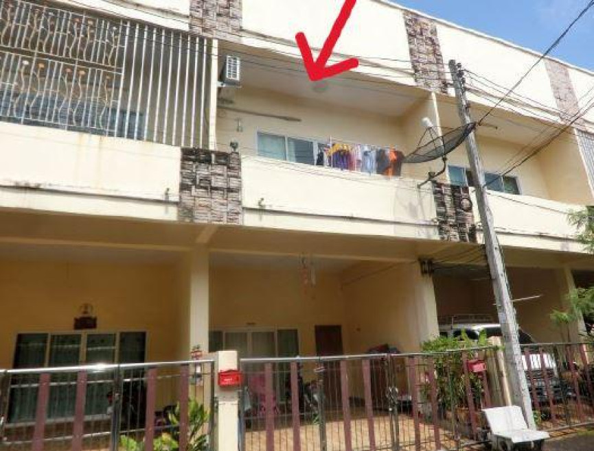 Townhouse Songkhla Mueang Songkhla Bo Yang 2500000