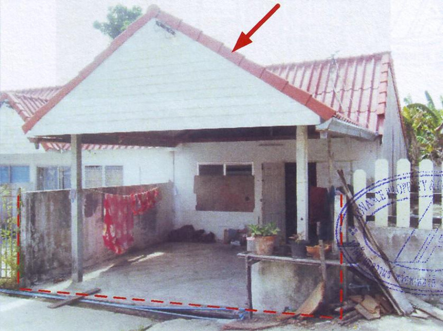 ทาวน์เฮ้าส์ ภูแสงตะวัน 2 ระยอง เมืองระยอง เชิงเนิน 470000