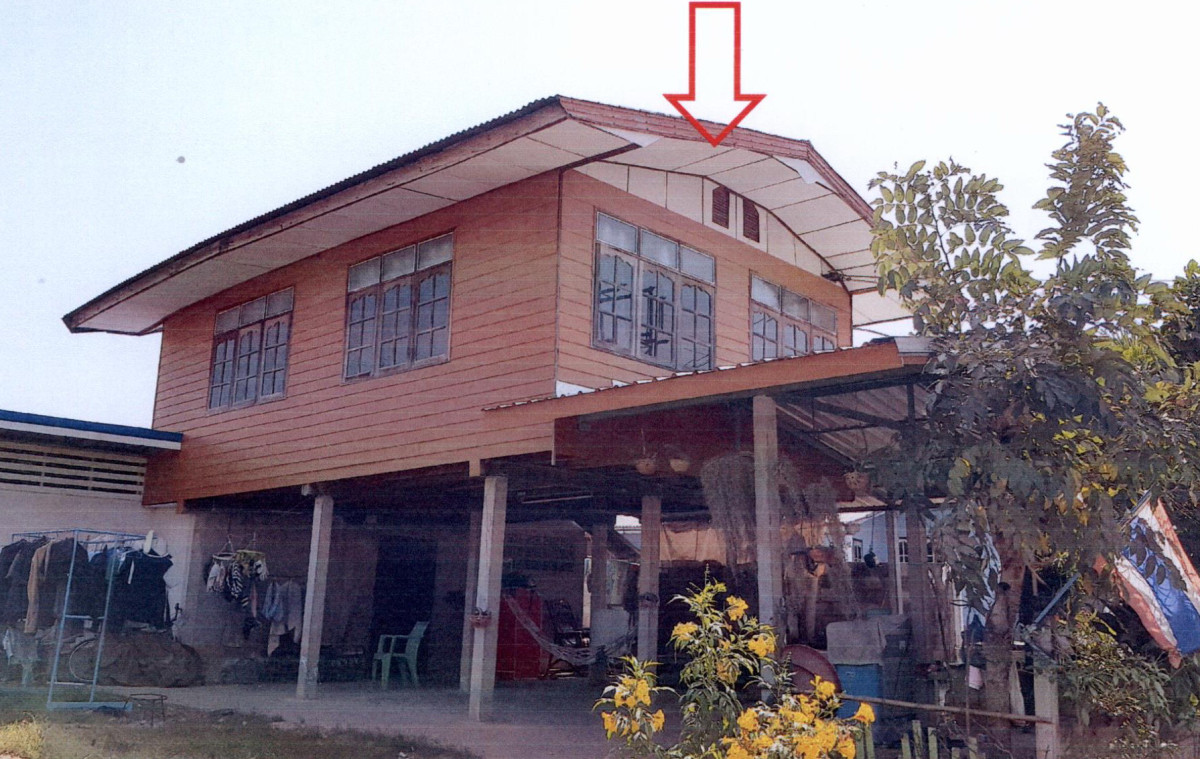 บ้านเดี่ยว อุดรธานี เมืองอุดรธานี โคกสะอาด 1067040