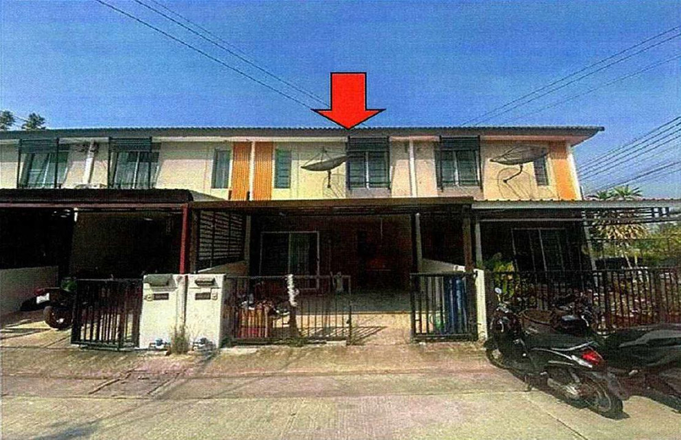 Townhouse Samut Prakan Bang Bo Bang Phriang 1956000