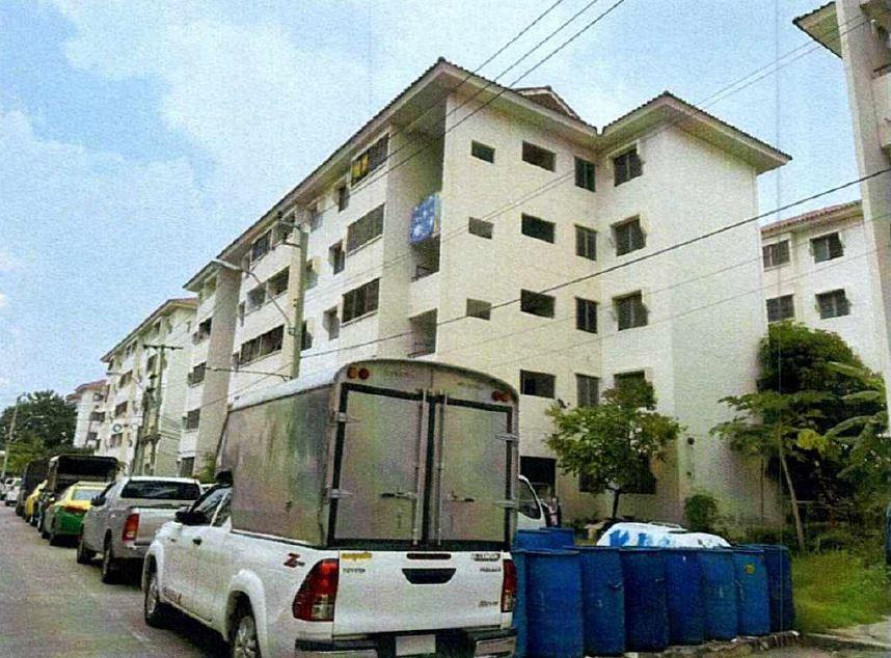 Condominium Samut Prakan Bang Phli Bang Phli Yai 500000