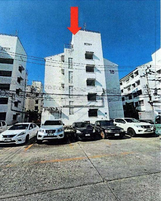 คอนโด บ้านเอื้ออาทรบางนา 2 สมุทรปราการ บางพลี บางโฉลง 468000