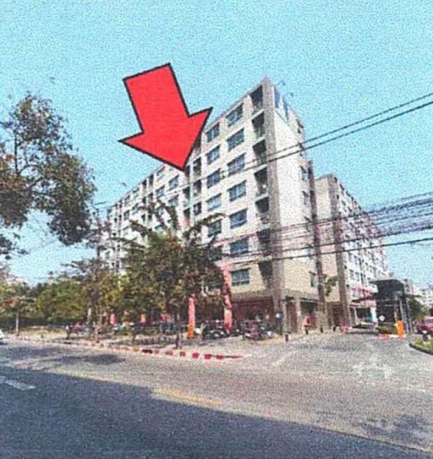 คอนโด ลุมพินีวิลล์ราชพฤกษ์-บางแวก กรุงเทพมหานคร ภาษีเจริญ บางแวก 1225000