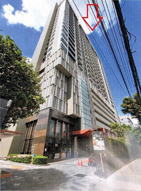 Condominium Bangkok Bang Phlat Bang Phlat 3200000