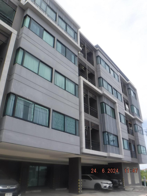 Condominium Samut Prakan Bang Sao Thong Bang Sao Thong 1514000