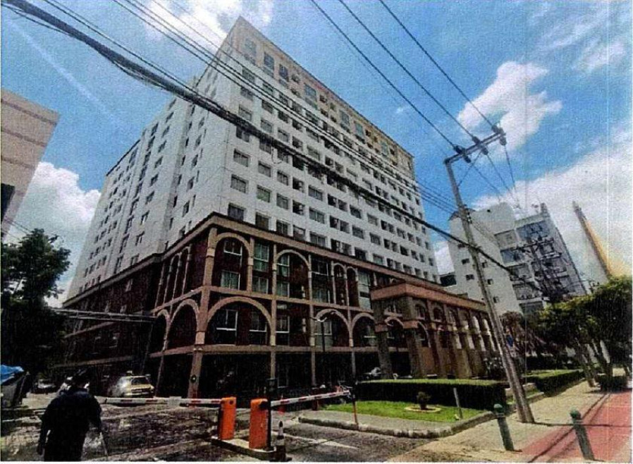 คอนโด ชาโตว์อินทาวน์พระราม 8 กรุงเทพมหานคร บางพลัด บางยี่ขัน 2904000