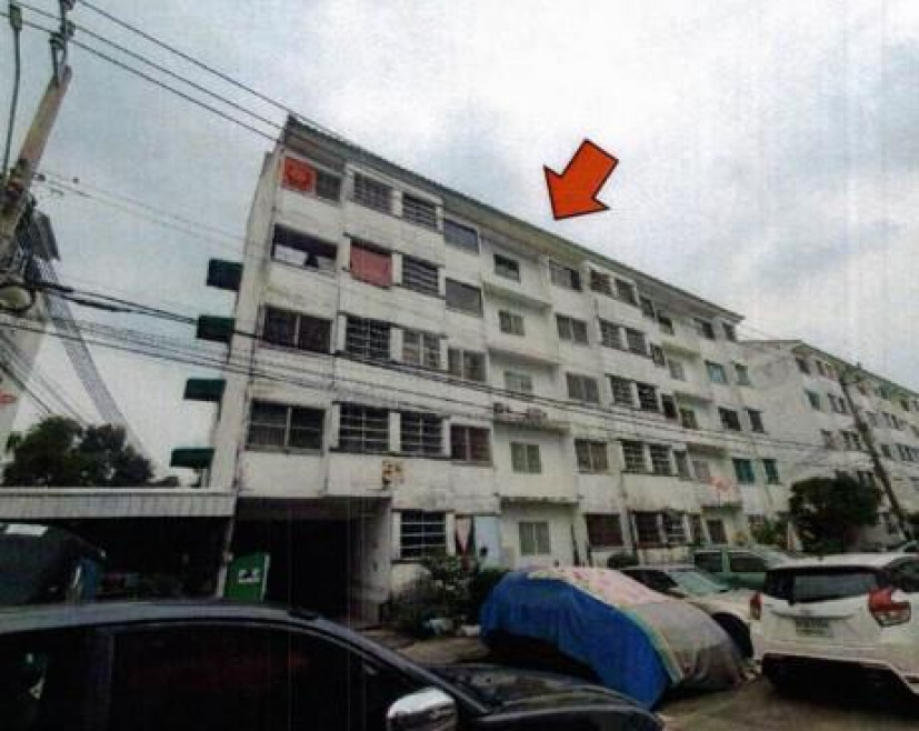 Condominium Bangkok Bueng Kum Khlong Kum 500000