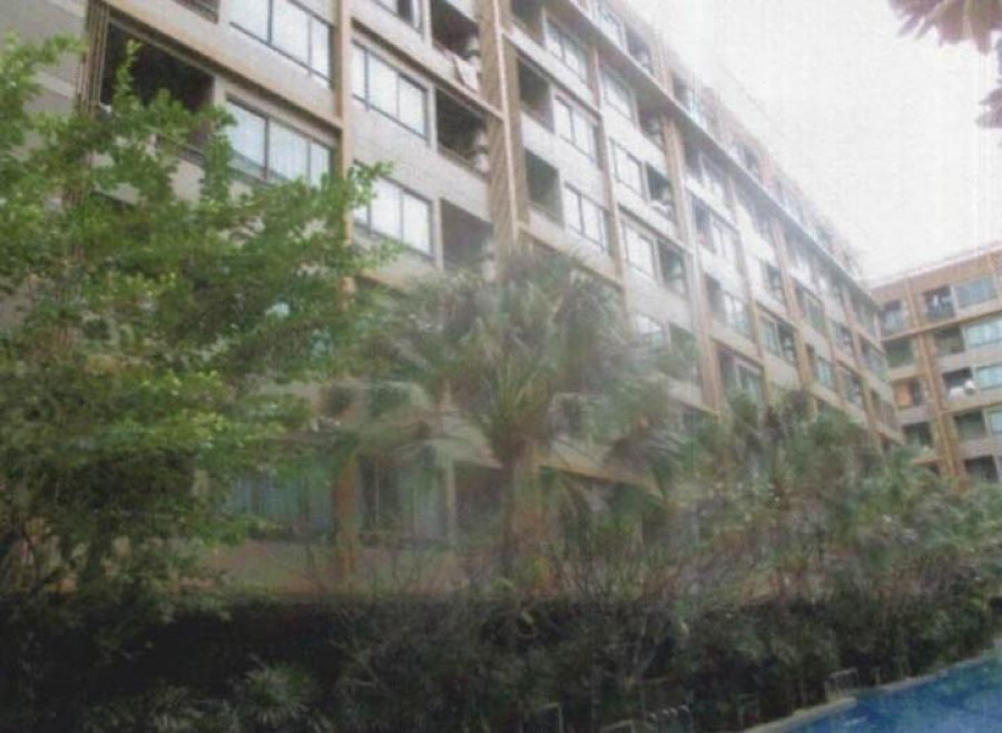 Condominium Bangkok Din Daeng Din Daeng 3654000