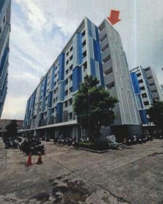Condominium Bangkok Bueng Kum Nuan Chan 950000
