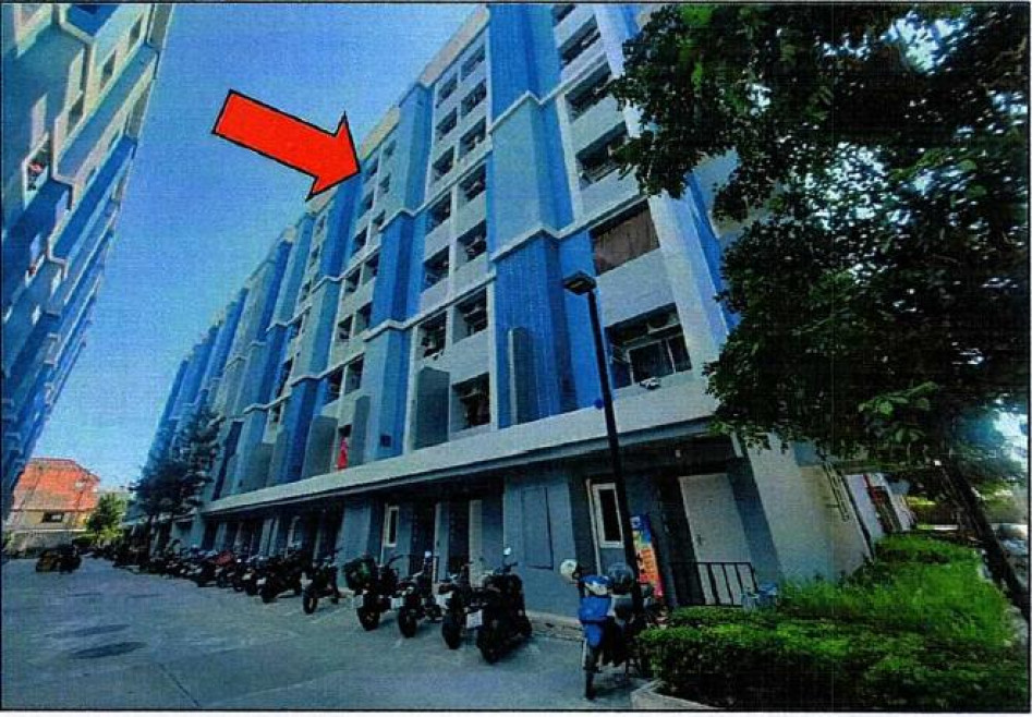 Condominium Bangkok Bueng Kum Nuan Chan 998000
