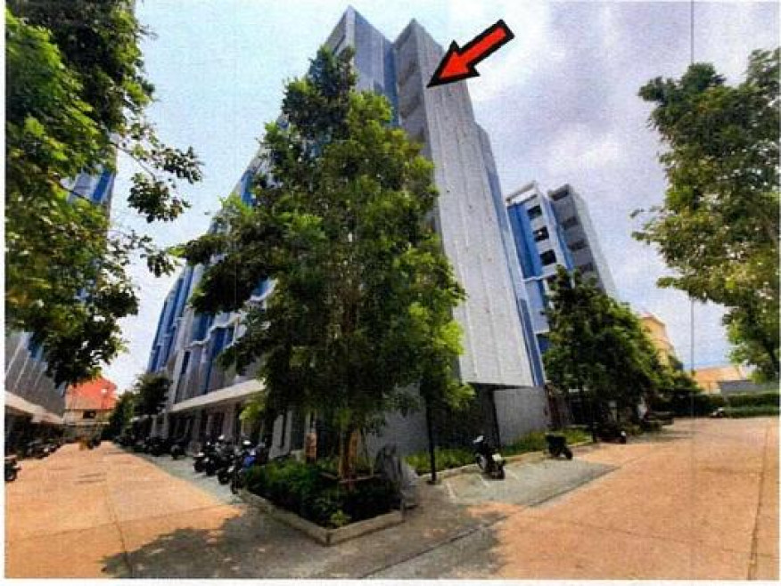 Condominium Bangkok Bueng Kum Nuan Chan 951000
