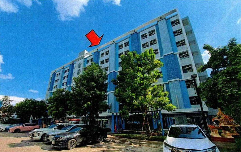 Condominium Bangkok Bueng Kum Nuan Chan 990000