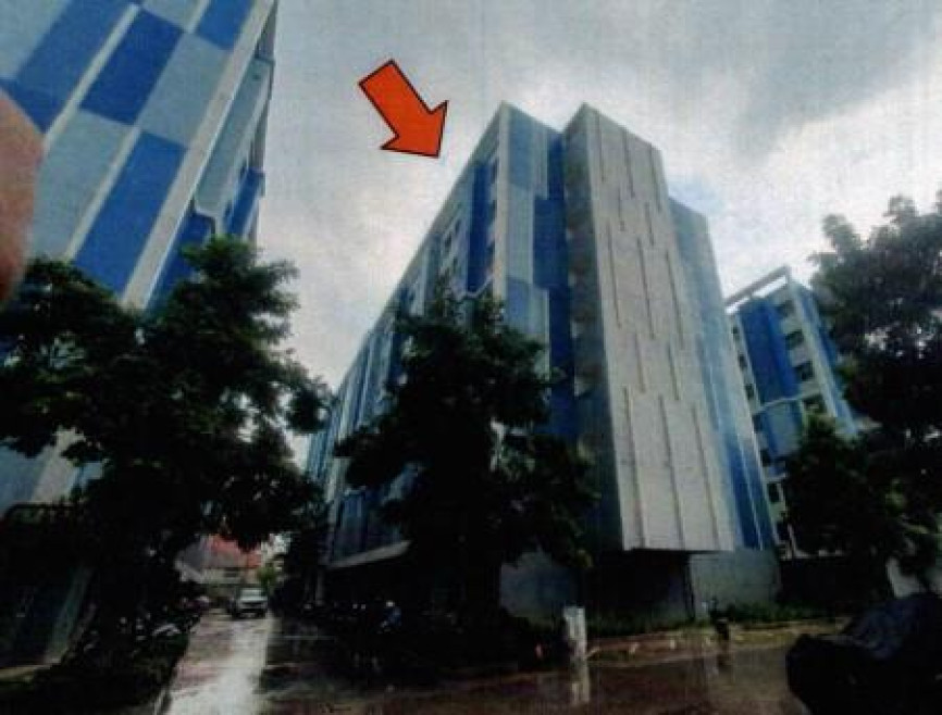 คอนโด อยู่รวยคอนโด กรุงเทพมหานคร บึงกุ่ม นวลจันทร์ 800000