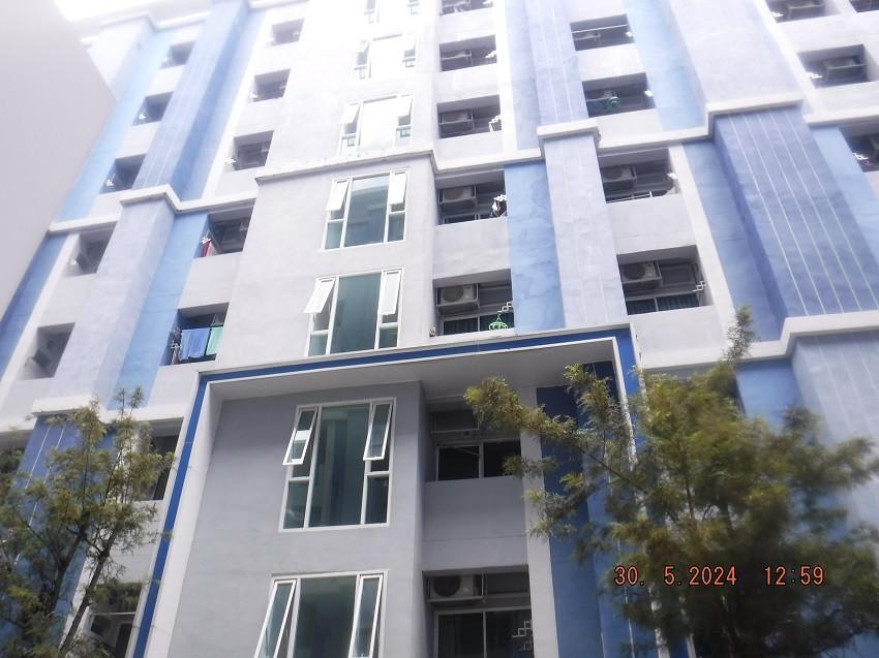 Condominium Bangkok Bueng Kum Nuan Chan 845000