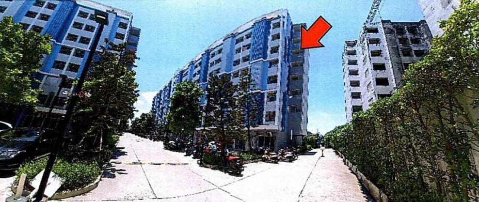 คอนโด อยู่รวยคอนโด กรุงเทพมหานคร บึงกุ่ม นวลจันทร์ 918000