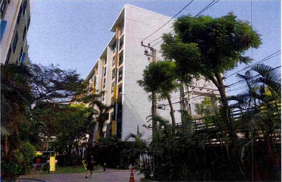 Condominium Bangkok Bang Sue Bang Sue 1300000