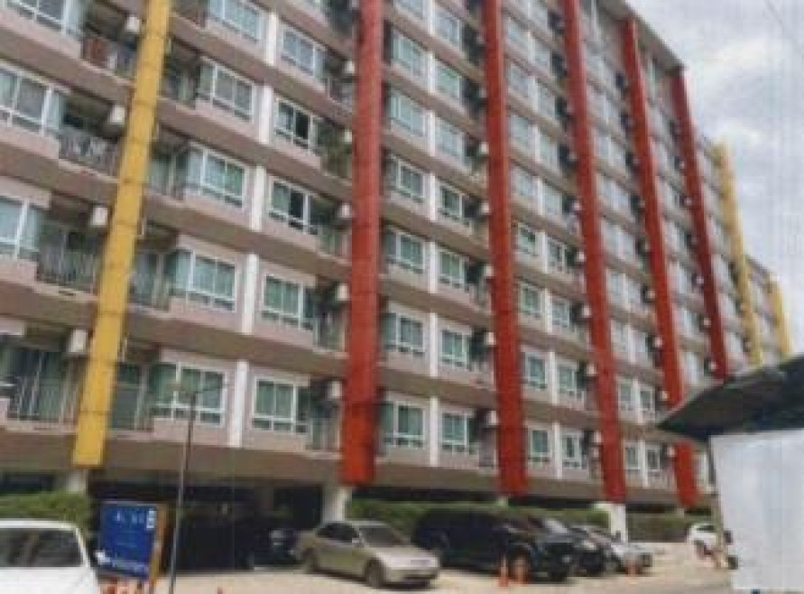 Condominium Nonthaburi Mueang Nonthaburi Talat Khwan 1693000