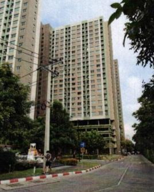 Condominium Nonthaburi Mueang Nonthaburi Talat Khwan 1500000