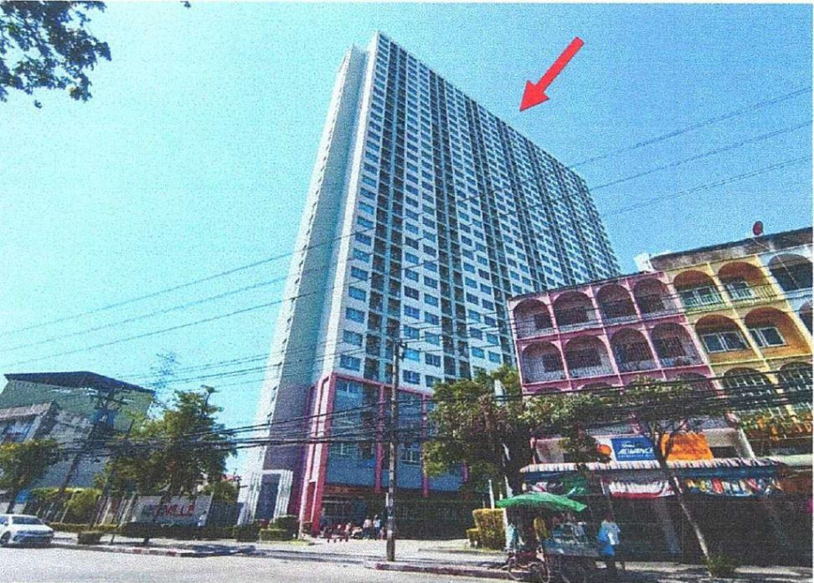 Condominium Bangkok Bang Sue Bang Sue 1870000