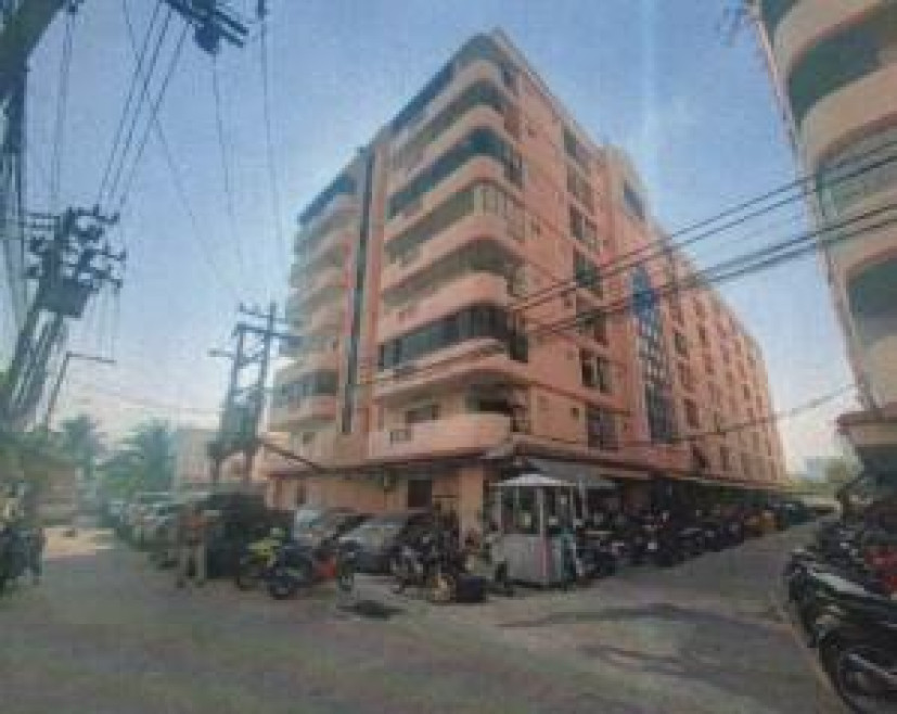 Condominium Bangkok Chatuchak Lat Yao 620000