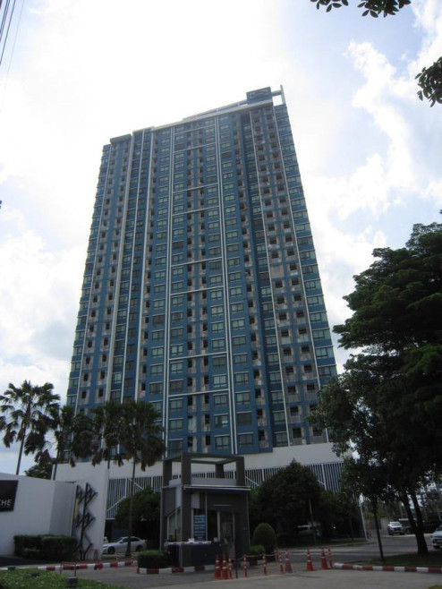 Condominium Bangkok Chatuchak Lat Yao 3204000