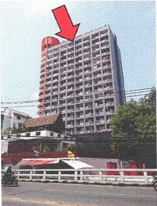 Condominium Bangkok Suan Luang Suan Luang 800000