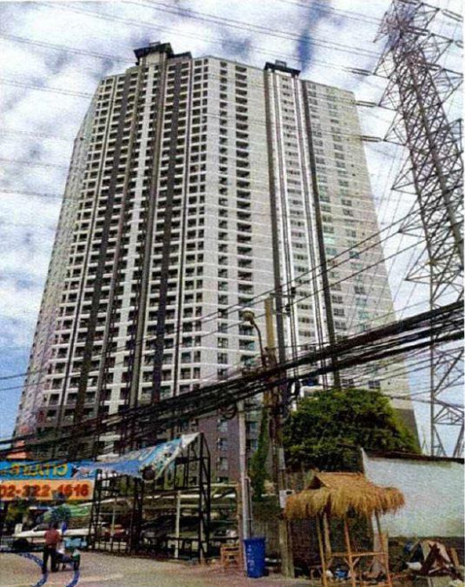 Condominium Bangkok Suan Luang Suan Luang 1900000