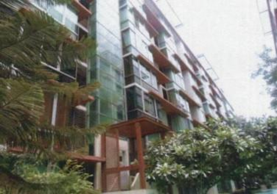 Condominium Bangkok Suan Luang Suan Luang 1590000