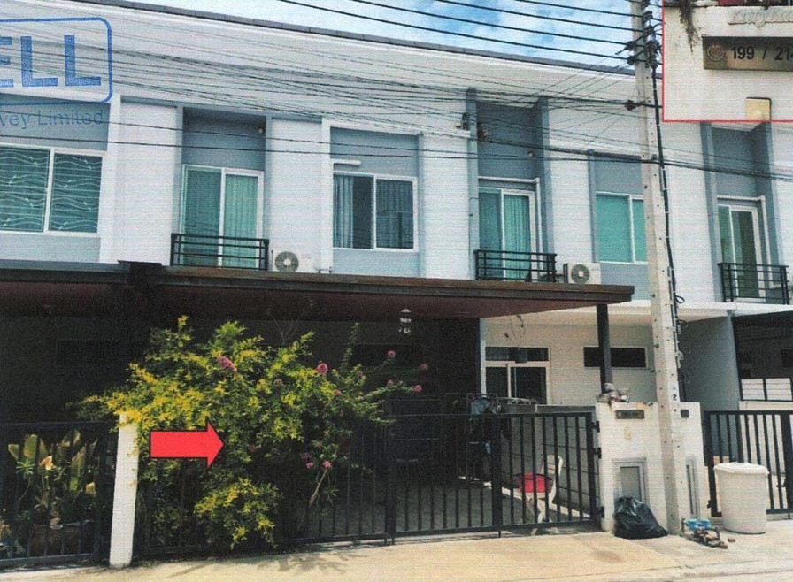 Townhouse Bangkok Don Mueang Si Kan 3100000