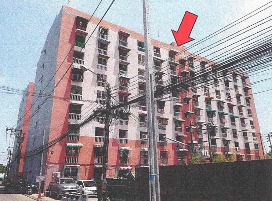 Condominium Bangkok Suan Luang Suan Luang 500000