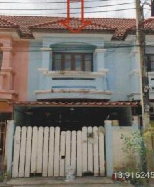 Townhouse Nonthaburi Bang Bua Thong Bang Bua Thong 1250000