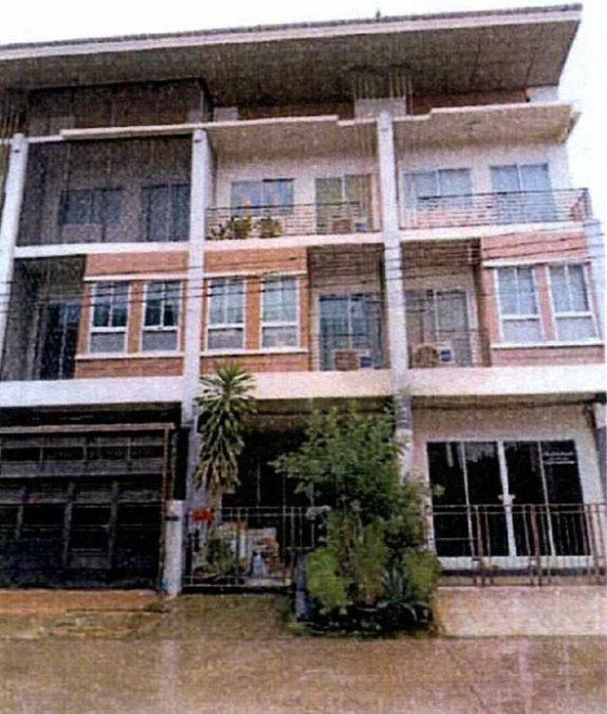 Townhouse Nonthaburi Bang Bua Thong Bang Bua Thong 2400000