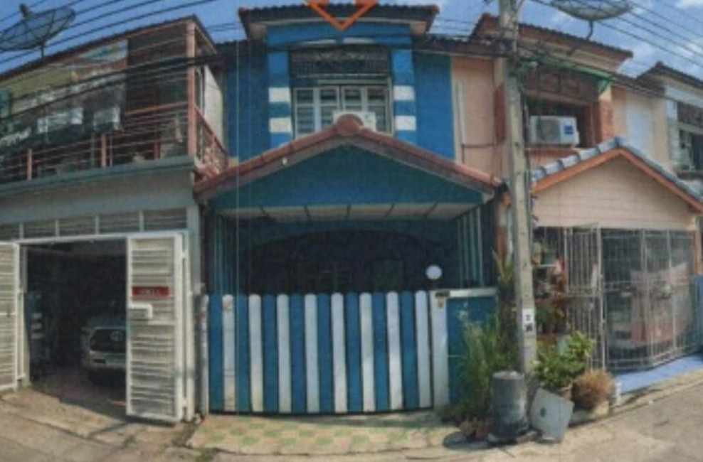 Townhouse Nonthaburi Bang Bua Thong Bang Bua Thong 1200000