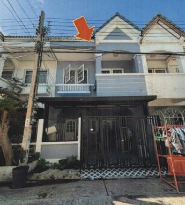 Townhouse Nonthaburi Bang Bua Thong Bang Bua Thong 1600000